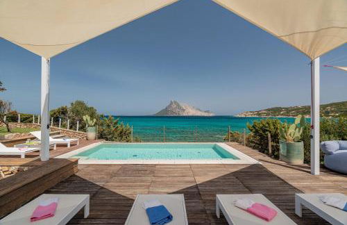 Villa Sea Soul - luxury with access to the sea - Foto 72
