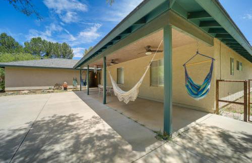Camp Verde Vacation Rental Near River and Wineries! - Foto 27