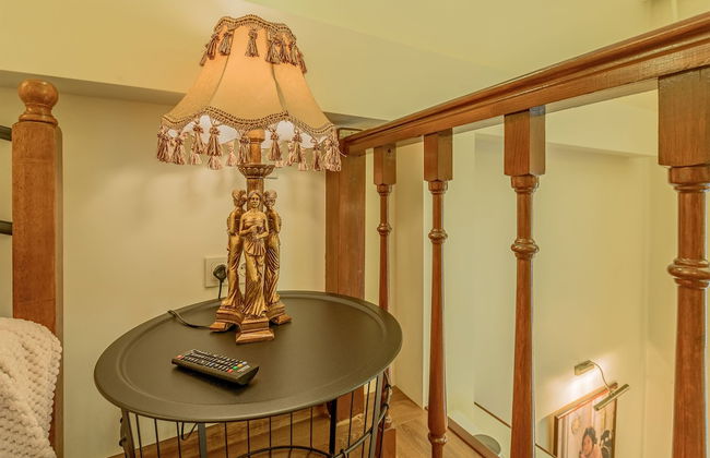 ColorSpb ApartHotel Artist's House - Foto 26