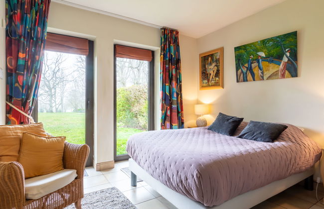 Les Hauts de Deauville - Foto 4