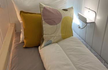 Beach-House-mit-eingez-Garten-direkt-am-Hundestrand - Foto 10