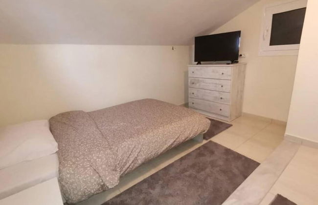 Sweet Little Home Trikala - Foto 28