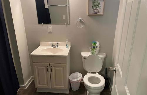 Mins to USC Hospital Zoo Columbia Duet-Unit B - Foto 61