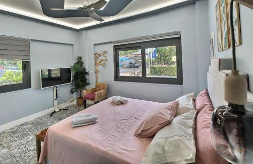 Angela's apartment - Foto 7