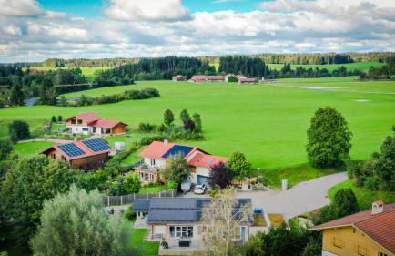 Modernes Alpen-Apartment nahe Neuschwanstein - Foto 6