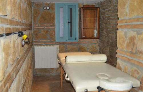 Apartamentos El Aljibe Relax Tourist Cordoba - Foto 46