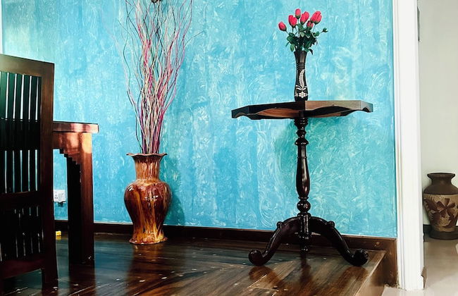 Villa Gajeru Walawwa by W Lanka - Foto 10