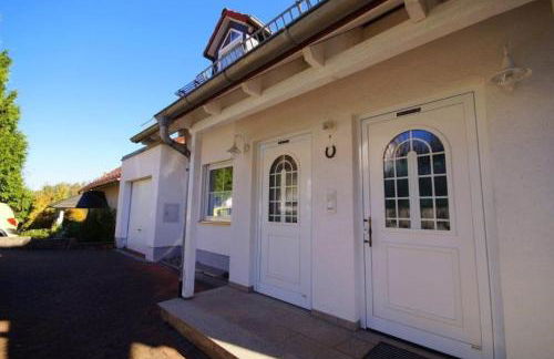 Wohnung Tannengrün - Foto 1