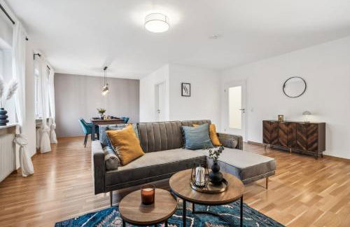 Wendel Living I - Gemütlich und modern - Photo 8