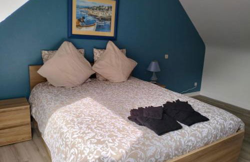 TY MA ZUD KOZH - Foto 18