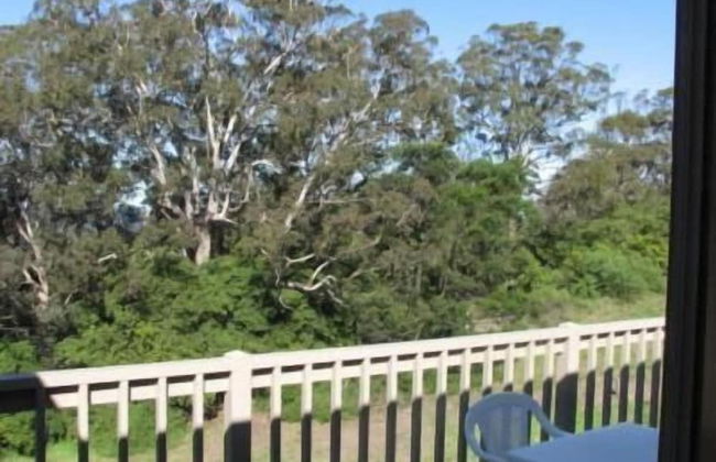 Lookout Holiday Units - Foto 22