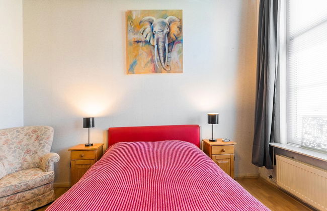 Lovely Holiday Home From 1761 With Contemporary Comfort - Foto 4