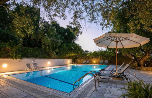 Villa Scheria - Foto 14