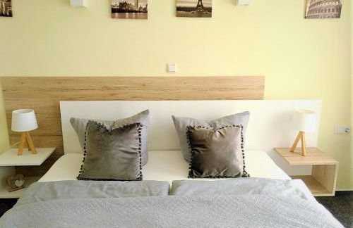 LikeDaheim Apartments - Photo 65