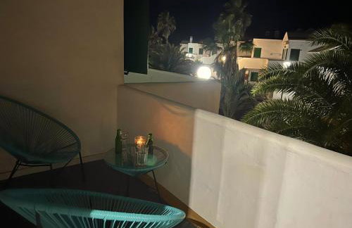 Apartamento La Barca "Rooftop BBQ Chill-out with Top View" - Foto 25