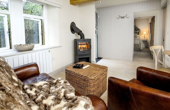 Linton Court Coach House - Photo 27