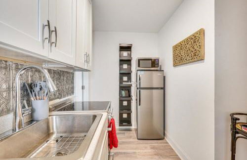 Hollywood Hideaway Close to Dtwn and Beaches - Foto 10