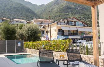 Kalyva by the sea - Foto 18