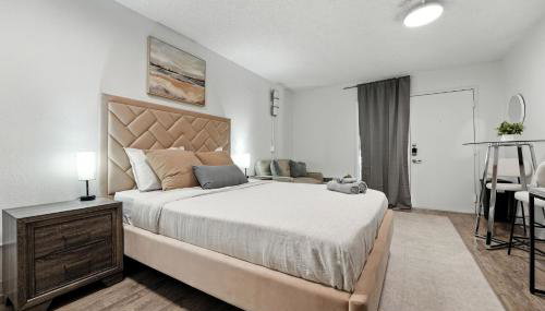 Centro Flats 503 Comfy and Spacious Studio - Foto 1