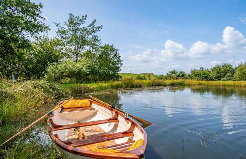 The Cheeseloft - Spacious one bed with terrace - Foto 20