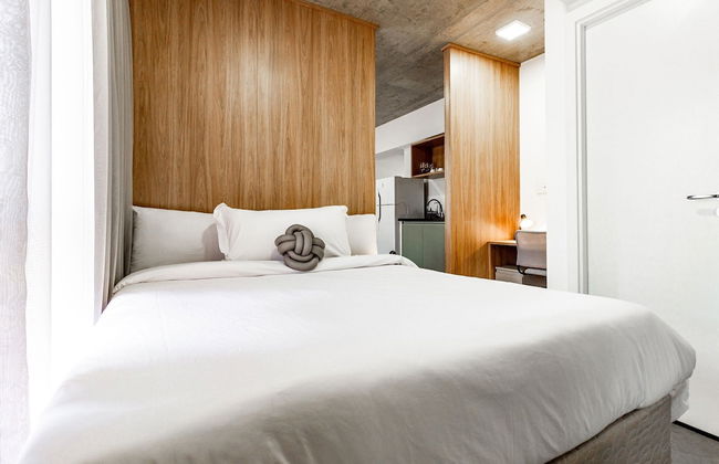 Xtay São Paulo BK30 Largo do Arouche - Photo 6