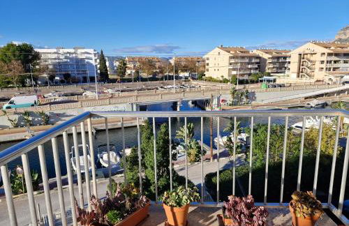 Apartamento Canal, a 3 minutos de la Playa del Arenal - Foto 4