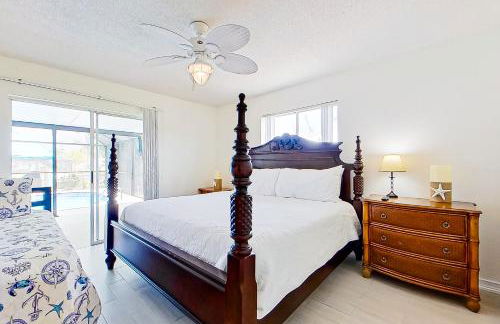 Rock N' Reel Boat House - Foto 14