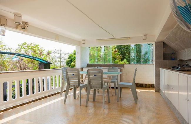 Villa Seaview 1 - Photo 55