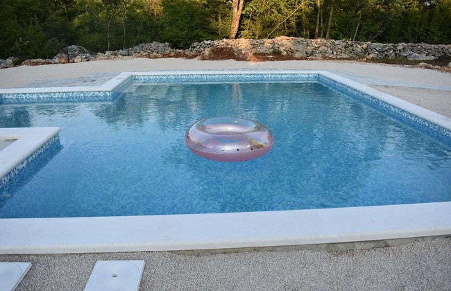 Bonaventura - Countryside Villa near Split with Private Pool - Foto 22