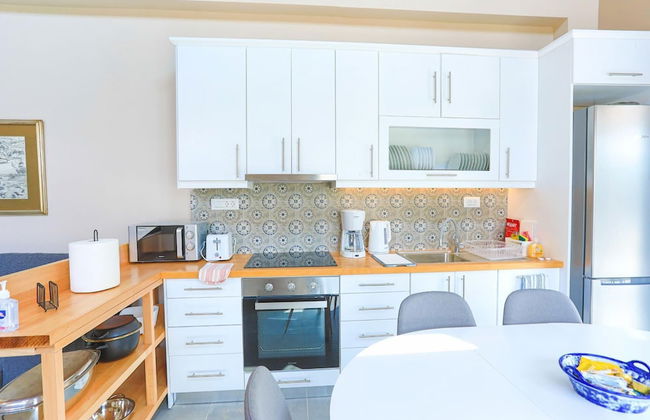 Villa Aphrodite in Poulades - Foto 14