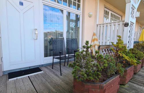 Strandstr 14 Fewo 12 - Foto 1