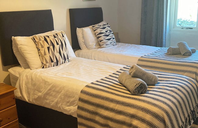 Moorlands Farm Holidays - Foto 2