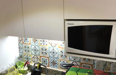 Flat Piratas Residence - Foto 9