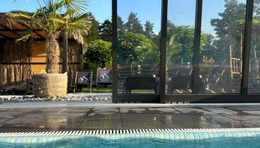 BLACK ROCKS domki na wynajem - Foto 4