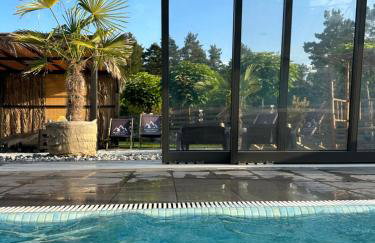 BLACK ROCKS domki na wynajem - Foto 4