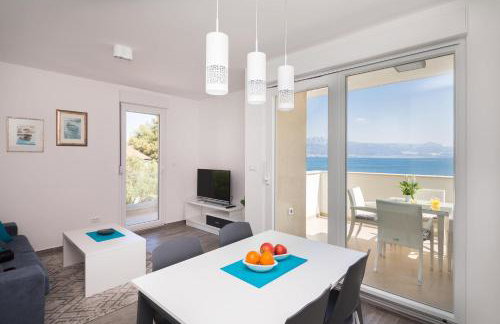 Apartments Alba 1 - Photo 11