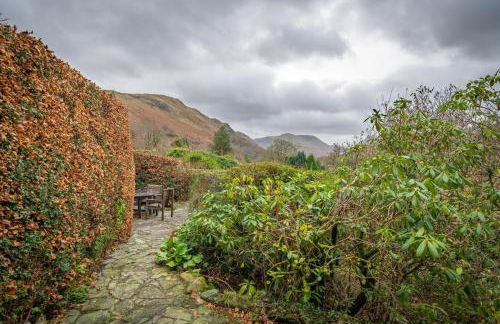 Ghyll Foot - At the foot of Place Fell, Ullswater - Foto 25