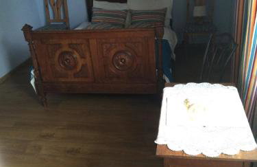 agroturystyka Orzechowe Wzgórze - Foto 51