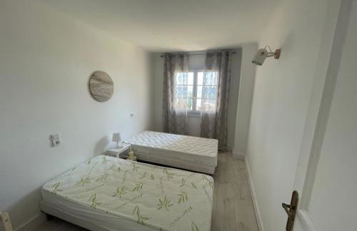 Au bord de mer à Hyères les Palmiers - Foto 35