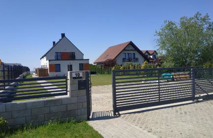 Dom na Klifie - Foto 19