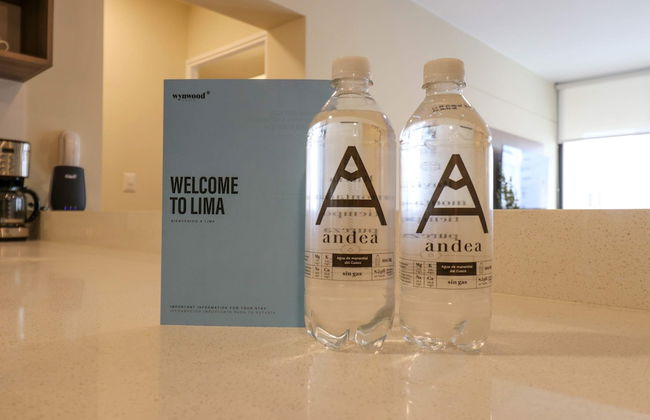 w Majestic 2BR w Comfy Balcony Near Kennedy Park - Foto 6