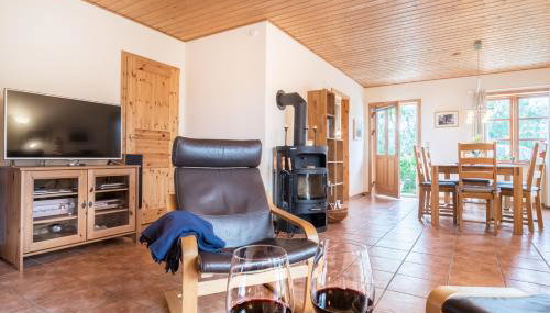 Das blaue Haus in Nieby - Foto 3