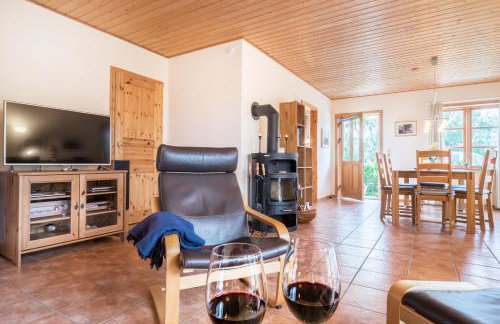 Das blaue Haus in Nieby - Foto 3