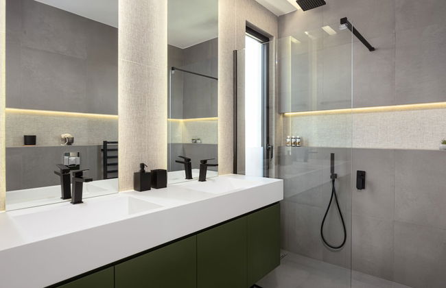 Sounio Panoramic Loft - Photo 50