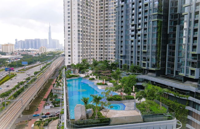 Lumiere Riverside by Aura Luxury - Foto 57