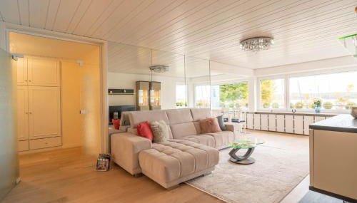 Ferienwohnung Sportboothafen Düsternbrook - Foto 3