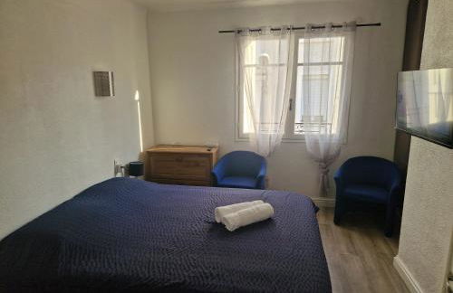 Appartement avec terrasse Saint Laurent de la salanque - Foto 8