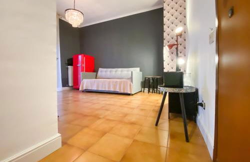 The English Flat - Rozzano, Milano - Photo 20