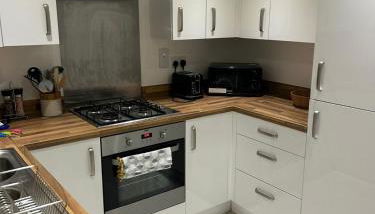 3BR House in Newton-Le-Willows - Sleeps 6 - Foto 3