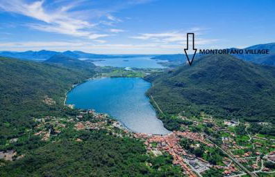 Ca Vincenza in Montorfano - Foto 25